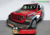Jeep Wrangler Unlimited 4xe 2.0 l T 380 ch 4x4 BVA   Beaupuy 31