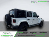 Jeep Wrangler Unlimited 4xe 2.0 l T 380 ch 4x4 BVA   Beaupuy 31
