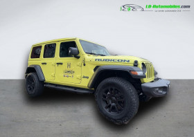 Jeep Wrangler , garage LB AUTOMOBILES  Beaupuy