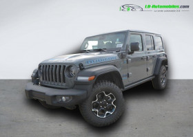 Jeep Wrangler , garage LB AUTOMOBILES  Beaupuy
