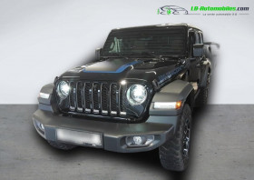 Jeep Wrangler , garage LB AUTOMOBILES  Beaupuy