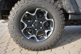 Jeep Wrangler Unlimited 4xe 2.0 l T 380 ch 4x4 BVA  occasion  Beaupuy - photo n4