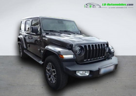 Jeep Wrangler , garage LB AUTOMOBILES  Beaupuy