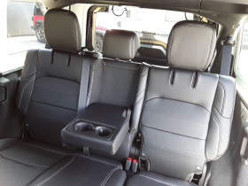 Jeep Wrangler Unlimited 4xe 2.0 l T 380 ch 4x4 BVA  occasion  Beaupuy - photo n6