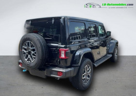 Jeep Wrangler , garage LB AUTOMOBILES  Beaupuy