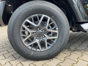 Jeep Wrangler Unlimited 4xe 2.0 l T 380 ch 4x4 BVA  occasion  Beaupuy - photo n4