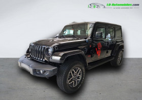 Jeep Wrangler , garage LB AUTOMOBILES  Beaupuy