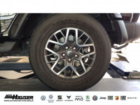Jeep Wrangler Unlimited 4xe 2.0 l T 380 ch 4x4 BVA  occasion  Beaupuy - photo n4