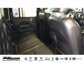 Jeep Wrangler Unlimited 4xe 2.0 l T 380 ch 4x4 BVA  occasion  Beaupuy - photo n3