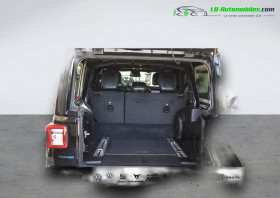 Jeep Wrangler , garage LB AUTOMOBILES  Beaupuy