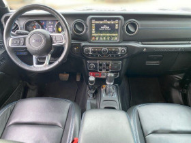 Jeep Wrangler Unlimited 4xe 2.0 l T 380 ch 4x4 BVA  occasion  Beaupuy - photo n2