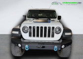 Annonce Jeep Wrangler occasion Hybride Unlimited 4xe 2.0 l T 380 ch 4x4 BVA à Beaupuy