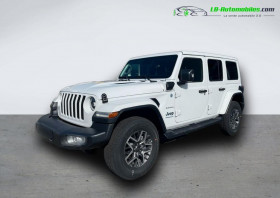 Jeep Wrangler , garage LB AUTOMOBILES  Beaupuy