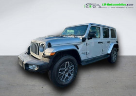 Jeep Wrangler , garage LB AUTOMOBILES  Beaupuy