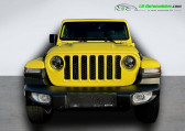 Jeep Wrangler Unlimited 4xe 2.0 l T 380 ch 4x4 BVA   Beaupuy 31