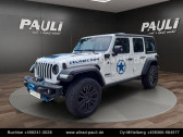 Jeep Wrangler Unlimited 4xe 2.0 l T 380 ch 4x4 BVA   L'Union 31