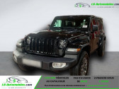 Annonce Jeep Wrangler occasion Hybride Unlimited 4xe 2.0 l T 380 ch 4x4 BVA à Beaupuy