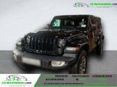 Jeep Wrangler occasion année 2022 boite Automatique Annonce Jeep Wrangler occasion Hybride Unlimited 4xe 2.0 l T 380 ch 4x4 BVA à Beaupuy
