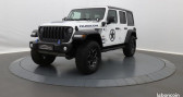 Jeep Wrangler Unlimited 4xe 2.0 l T 380 ch PHEV 4x4 BVA8 Rubicon   Lattes 34
