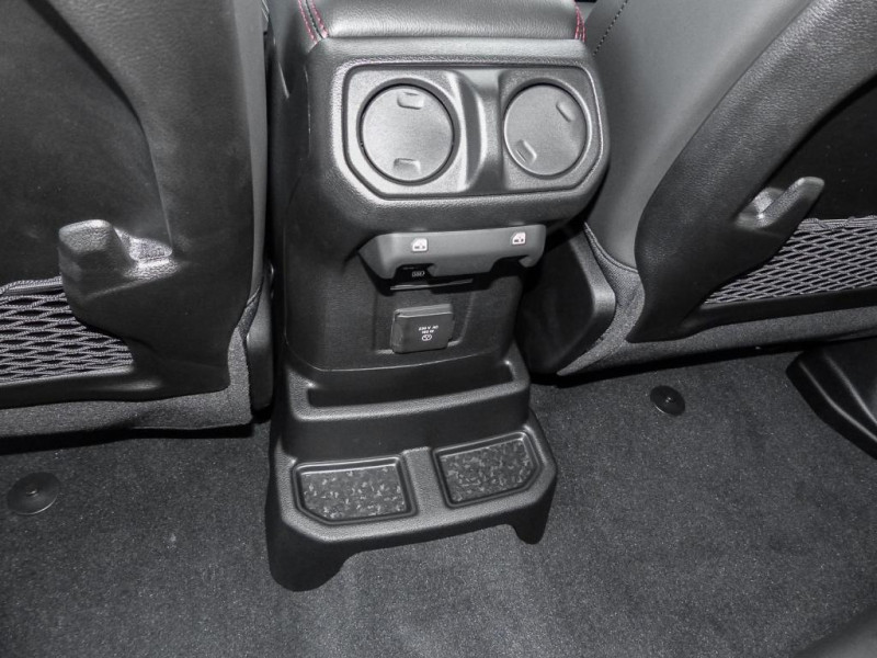 Jeep Wrangler Unlimited ICE MY 25 Rubicon 2.0 T-GDI S 2025 - photo n°13 Jeep Wrangler Unlimited ICE MY 25 Rubicon 2.0 T-GDI S  occasion à L'Union - photo n°13