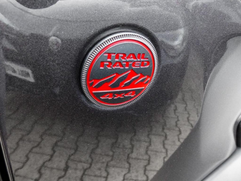 Jeep Wrangler Unlimited ICE MY 25 Rubicon 2.0 T-GDI S 2025 - photo n°15 Jeep Wrangler Unlimited ICE MY 25 Rubicon 2.0 T-GDI S  occasion à L'Union - photo n°15