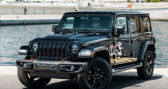 Jeep Wrangler occasion année 2020 boite Automatique Annonce Jeep Wrangler occasion Essence UNLIMITED NIGHT EAGLE 4WD 272 CV - MONACO à MONACO