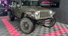 Jeep Wrangler , garage TRANSAKAUTO MANOSQUE � MANOSQUE