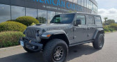 Annonce Jeep Wrangler occasion Bioethanol Unlimited Rubicon SRT392 V8 6,4L � Le Coudray-montceaux