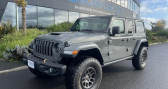Annonce Jeep Wrangler occasion Essence Unlimited Rubicon SRT392 XTREM RECON PACKAGE  Le Coudray-montceaux