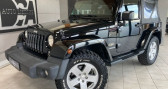 Annonce Jeep Wrangler occasion Diesel Unlimited Sahara 200 ch  Vieux Charmont