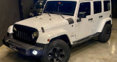 Jeep Wrangler UNLIMITED SAHARA 3.6 L V6 284 ch   MOUGINS 06