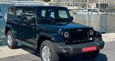 Annonce Jeep Wrangler occasion Essence UNLIMITED SAHARA III 3.8 V6 199ch  Monaco