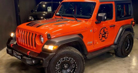 Jeep Wrangler , garage MN LUXURY CARS  MOUGINS