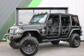 Annonce Jeep Wrangler occasion Essence V6 3.6 284 Sahara  Jaux
