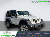 Annonce Jeep Wrangler occasion Essence V6 3.6 Pentastar 284 3 Portes � Beaupuy