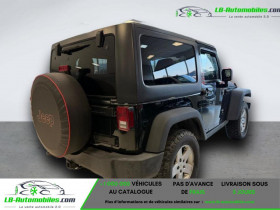 Jeep Wrangler , garage LB AUTOMOBILES � Beaupuy