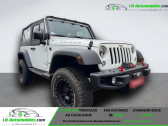 Jeep Wrangler V6 3.6 Pentastar 284 3 Portes   Beaupuy 31