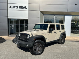 Jeep Wrangler , garage AUTO REAL TOULOUSE  Toulouse