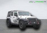 Jeep Wrangler V6 3.6 Pentastar 284 5 Portes   Beaupuy 31