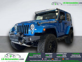 Annonce Jeep Wrangler occasion Essence V6 3.6 Pentastar 284  BVA 3 Portes � Beaupuy