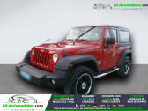 Annonce Jeep Wrangler occasion Essence V6 3.6 Pentastar 284  BVA 3 Portes � Beaupuy