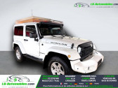 Annonce Jeep Wrangler occasion Essence V6 3.6 Pentastar 284  BVA 3 Portes � Beaupuy
