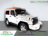 Annonce Jeep Wrangler occasion Essence V6 3.6 Pentastar 284  BVA 3 Portes � Beaupuy