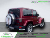 Annonce Jeep Wrangler occasion Essence V6 3.6 Pentastar 284  BVA 3 Portes � Beaupuy