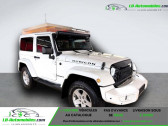 Annonce Jeep Wrangler occasion Essence V6 3.6 Pentastar 284  BVA 3 Portes � Beaupuy