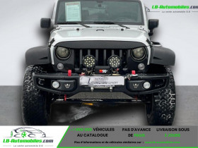 Jeep Wrangler , garage LB AUTOMOBILES � Beaupuy
