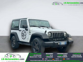 Jeep Wrangler V6 3.6 Pentastar 284  BVA 3 Portes  � Beaupuy 31