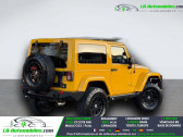 Jeep Wrangler V6 3.6 Pentastar 284  BVA 3 Portes  � Beaupuy 31