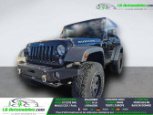 Jeep Wrangler V6 3.6 Pentastar 284  BVA 3 Portes  � Beaupuy 31