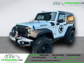 Jeep Wrangler , garage LB AUTOMOBILES � Beaupuy